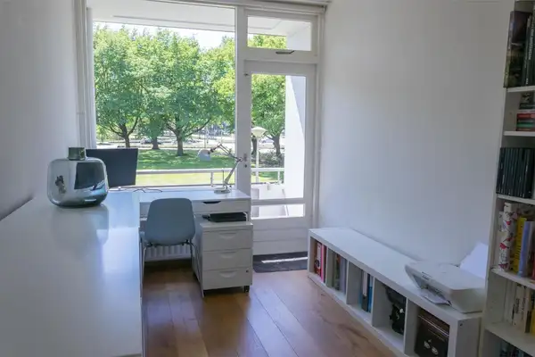 Foto #13 Appartement Veldmaarschalk Montgomerylaan Eindhoven