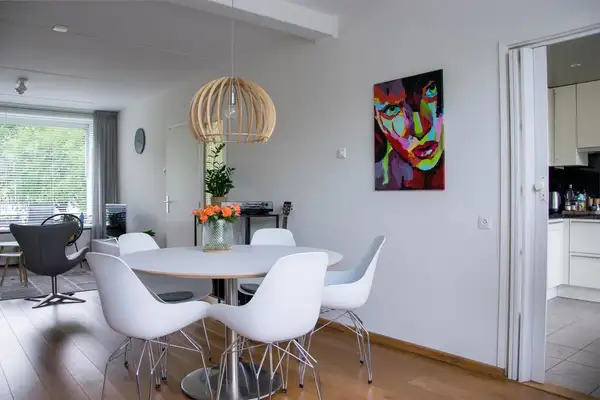 Foto #8 Appartement Veldmaarschalk Montgomerylaan Eindhoven