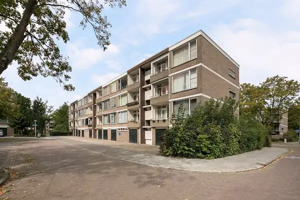 Foto #15 Appartement Veldmaarschalk Montgomerylaan Eindhoven