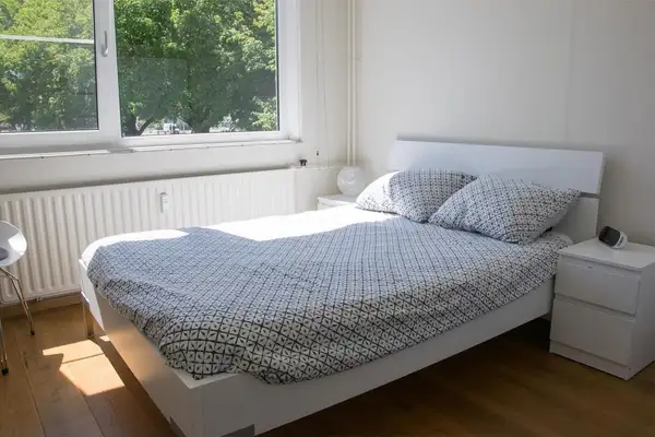 Foto #12 Appartement Veldmaarschalk Montgomerylaan Eindhoven