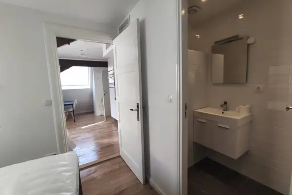 Foto #8 Appartement Hertogstraat Eindhoven