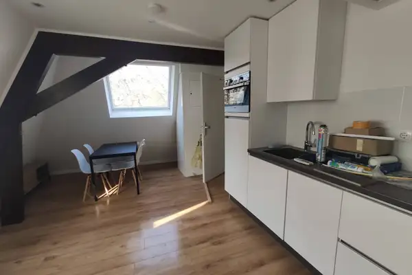 Foto #2 Appartement Hertogstraat Eindhoven