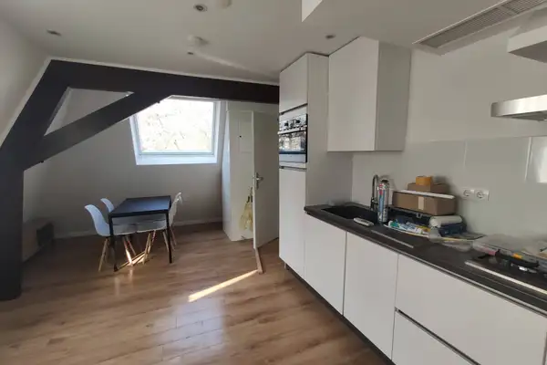 Foto #3 Appartement Hertogstraat Eindhoven