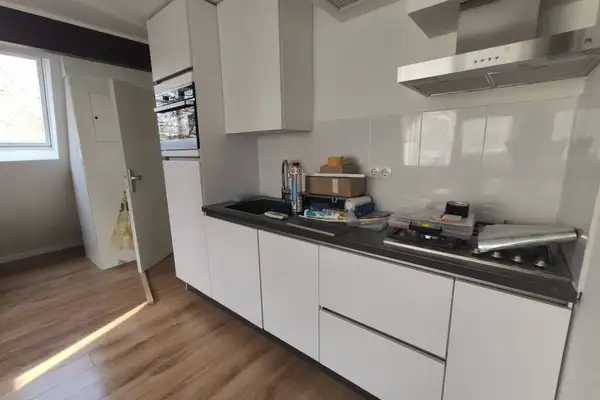 Foto #4 Appartement Hertogstraat Eindhoven