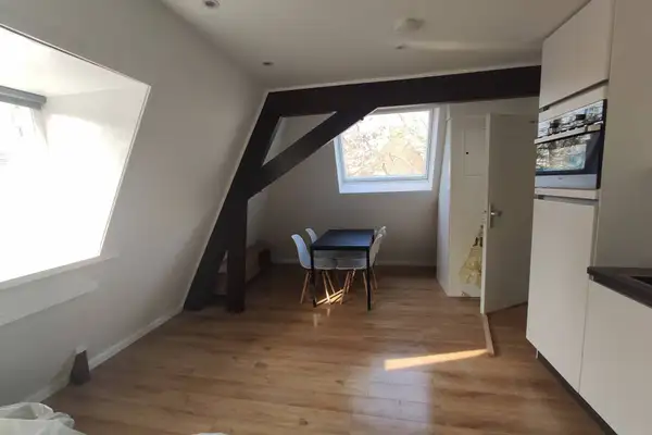 Foto #1 Appartement Hertogstraat Eindhoven