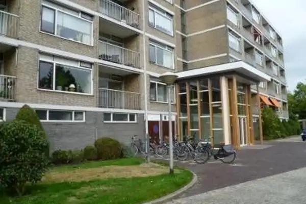 Foto #0 Appartement Händellaan Breda