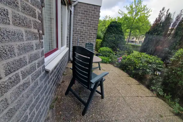 Foto #7 Appartement Händellaan Breda