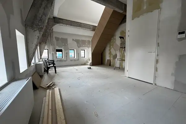 Foto #2 Appartement Deken van Somerenstraat Eindhoven