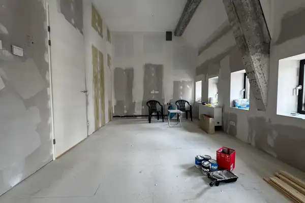 Foto #6 Appartement Deken van Somerenstraat Eindhoven