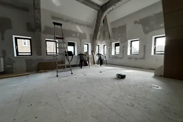 Foto #4 Appartement Deken van Somerenstraat Eindhoven