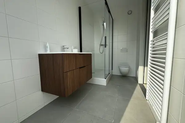 Foto #12 Appartement Deken van Somerenstraat Eindhoven