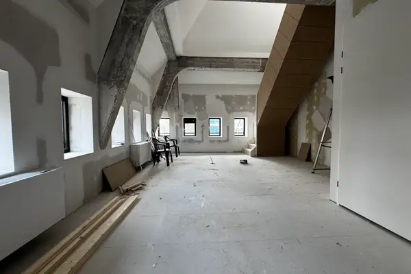 Foto #3 Appartement Deken van Somerenstraat Eindhoven