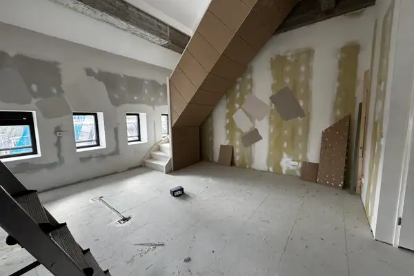 Foto #5 Appartement Deken van Somerenstraat Eindhoven