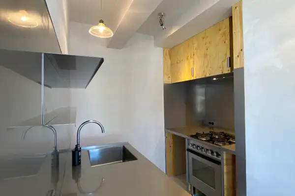 Foto #8 Studio Kathodelaan Eindhoven