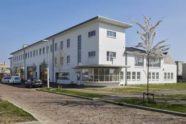 Foto #0 Studio Kathodelaan Eindhoven