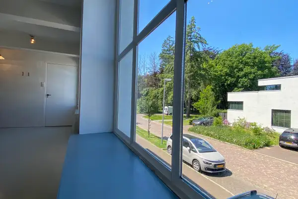 Foto #5 Studio Kathodelaan Eindhoven