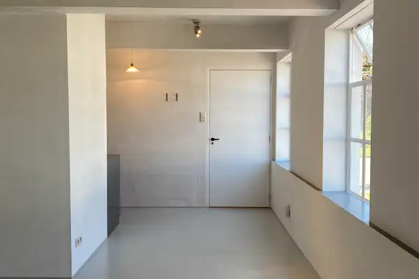 Foto #4 Studio Kathodelaan Eindhoven