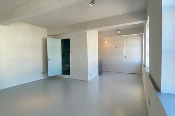 Foto #2 Studio Kathodelaan Eindhoven