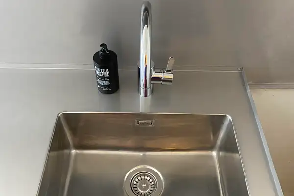 Foto #9 Studio Kathodelaan Eindhoven