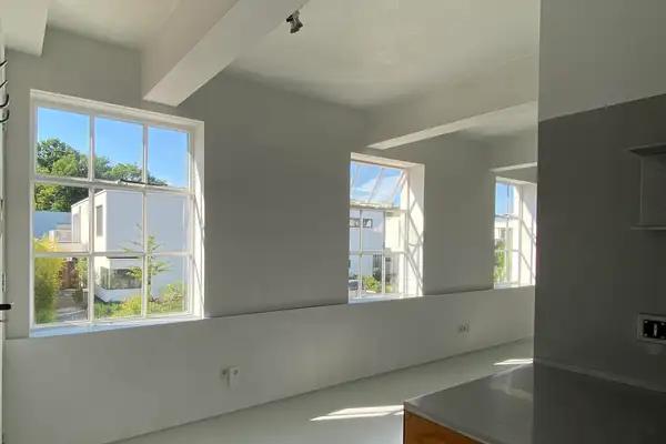 Foto #6 Studio Kathodelaan Eindhoven