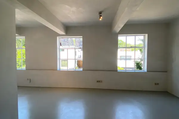 Foto #3 Studio Kathodelaan Eindhoven