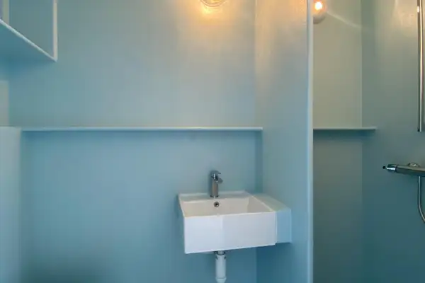 Foto #11 Studio Kathodelaan Eindhoven