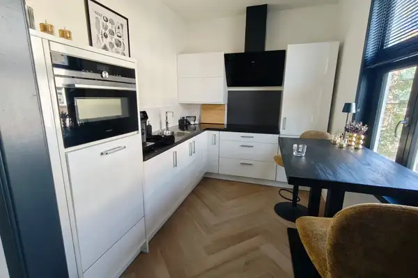 Foto #4 Appartement Grote Berg Eindhoven