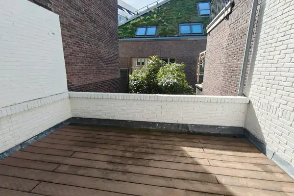 Foto #6 Appartement Grote Berg Eindhoven