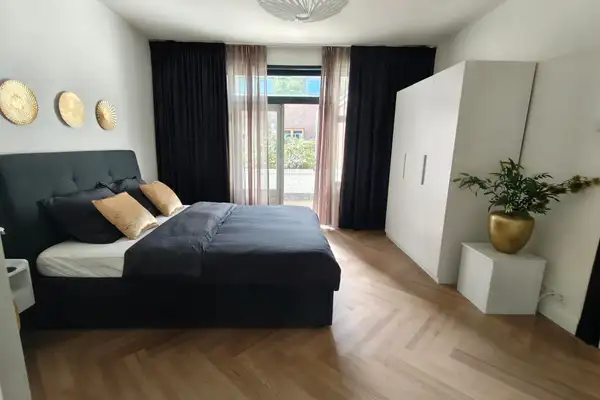 Foto #3 Appartement Grote Berg Eindhoven