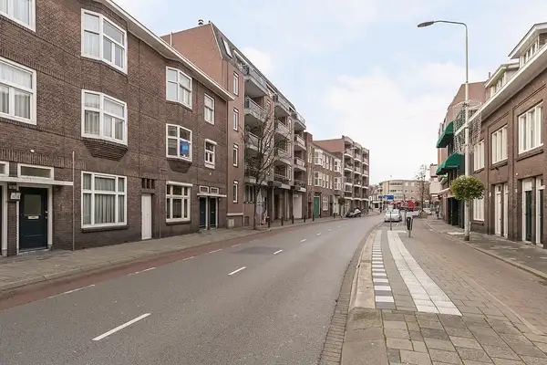 Foto #0 Appartement Grote Berg Eindhoven