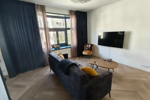 Foto #1 Appartement Grote Berg Eindhoven