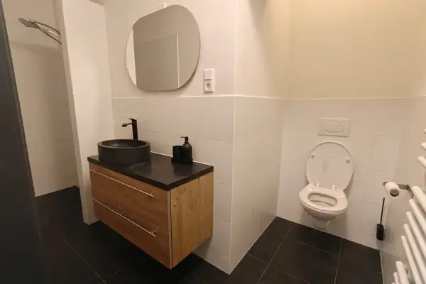 Foto #5 Appartement Grote Berg Eindhoven