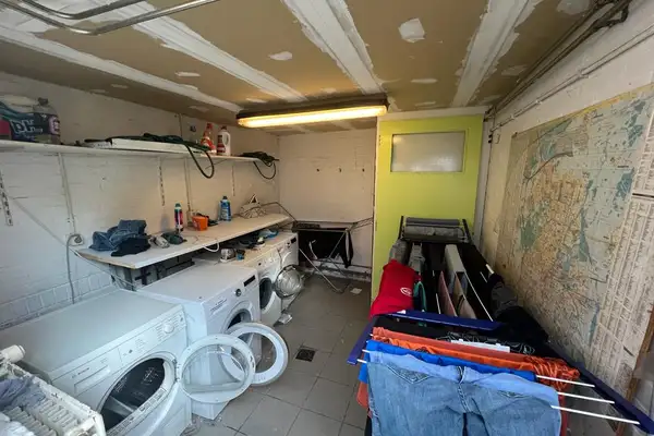 Foto #9 Kamer Don Boscostraat Eindhoven