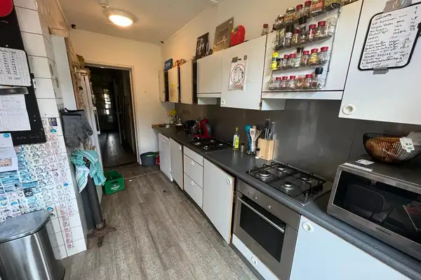 Foto #6 Kamer Don Boscostraat Eindhoven