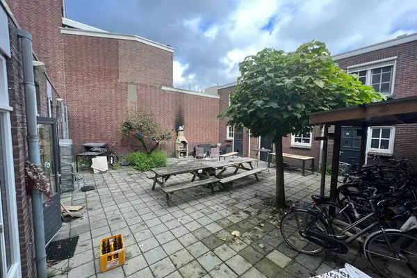 Foto #7 Kamer Don Boscostraat Eindhoven