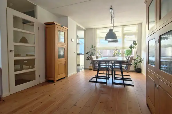 Foto #3 Huurwoning Schaapsloopven Eindhoven