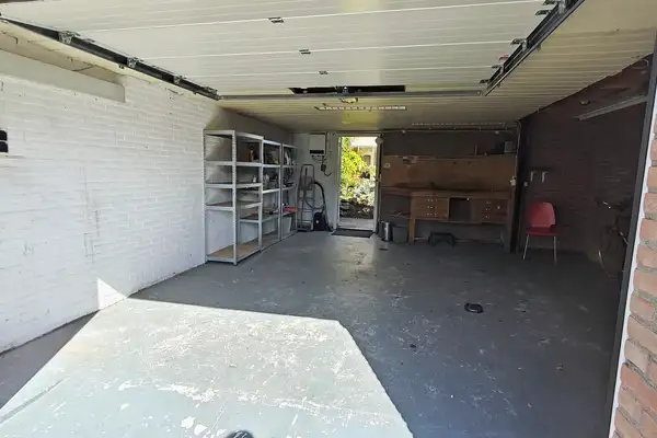 Foto #19 Huurwoning Schaapsloopven Eindhoven