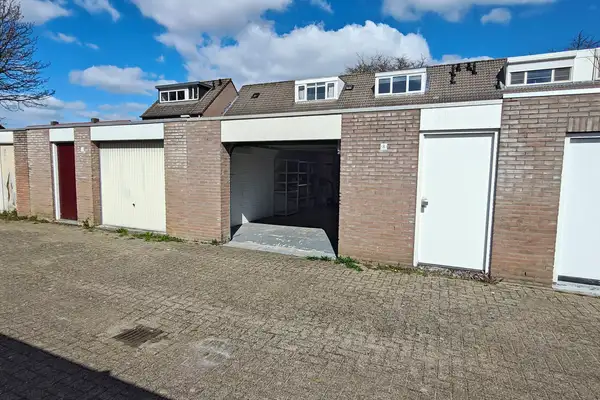 Foto #17 Huurwoning Schaapsloopven Eindhoven