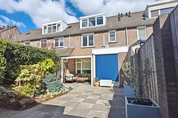 Foto #15 Huurwoning Schaapsloopven Eindhoven