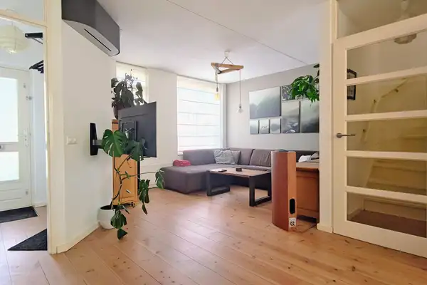 Foto #1 Huurwoning Schaapsloopven Eindhoven