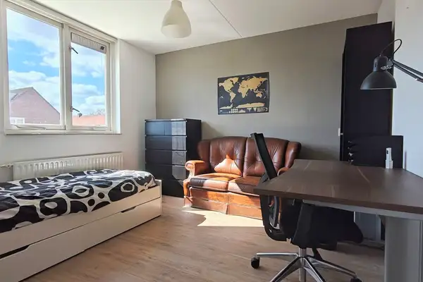 Foto #11 Huurwoning Schaapsloopven Eindhoven