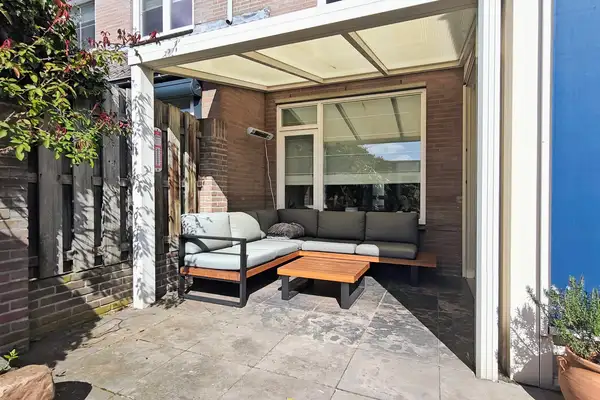 Foto #16 Huurwoning Schaapsloopven Eindhoven