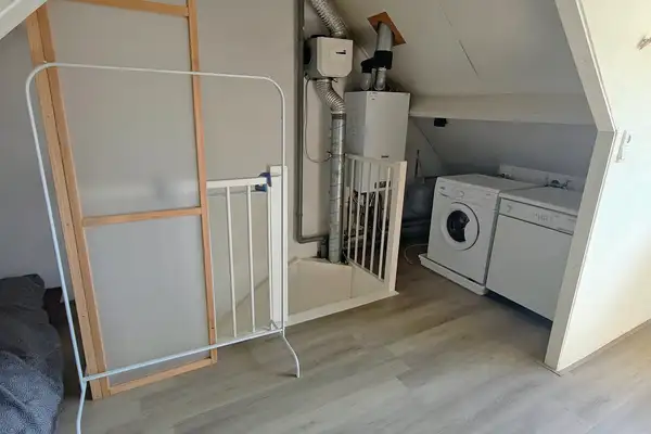 Foto #14 Huurwoning Schaapsloopven Eindhoven