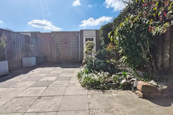 Foto #20 Huurwoning Schaapsloopven Eindhoven