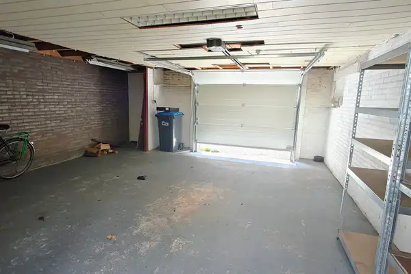 Foto #18 Huurwoning Schaapsloopven Eindhoven