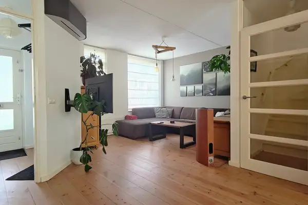 Foto #4 Huurwoning Schaapsloopven Eindhoven