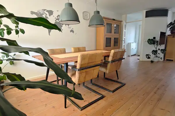 Foto #2 Huurwoning Schaapsloopven Eindhoven