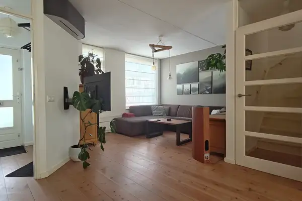 Foto #8 Huurwoning Schaapsloopven Eindhoven