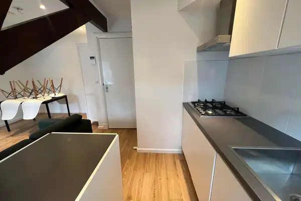 Foto #6 Appartement Hertogstraat Eindhoven