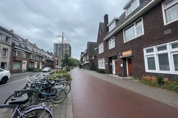 Foto #17 Appartement Hertogstraat Eindhoven